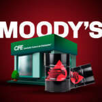 Moody’s: políticas públicas del gobierno de México vulneran a Pemex y CFE