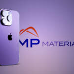 MP Materials alcanza acuerdo por 500 mdd con Apple y se dispara más de 20% en la Bolsa de Nueva York