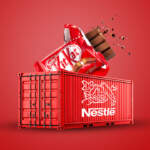 Nestlé tropieza en 2T25 y apunta a incrementar precios ante los aranceles de Trump