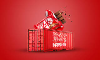 Nestlé tropieza en 2T25 y apunta a incrementar precios ante los aranceles de Trump