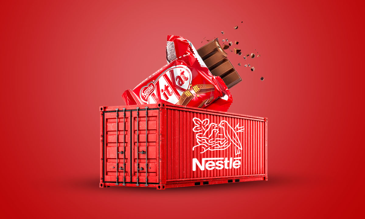 Nestlé tropieza en 2T25 y apunta a incrementar precios ante los aranceles de Trump