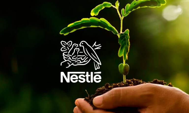 Nestlé México reduce su huella hídrica y afianza compromiso con la economía circular