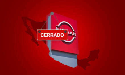 Nissan va por cierres de plantas en México; chinas buscan quedarse con las instalaciones