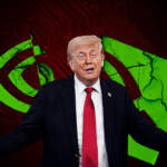 ¿Dividir Nvidia para incentivar la competencia de chips? Esto piensa Donald Trump