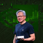 Nvidia supera en capitalización a mercados bursátiles de Reino Unido, Alemania y Arabia Saudita