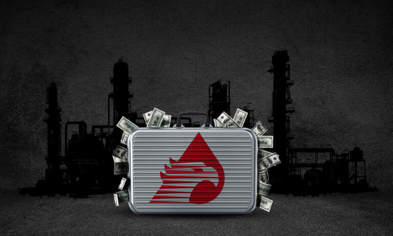 Alertan que P-Caps no resolverán adeudos de Pemex con proveedores