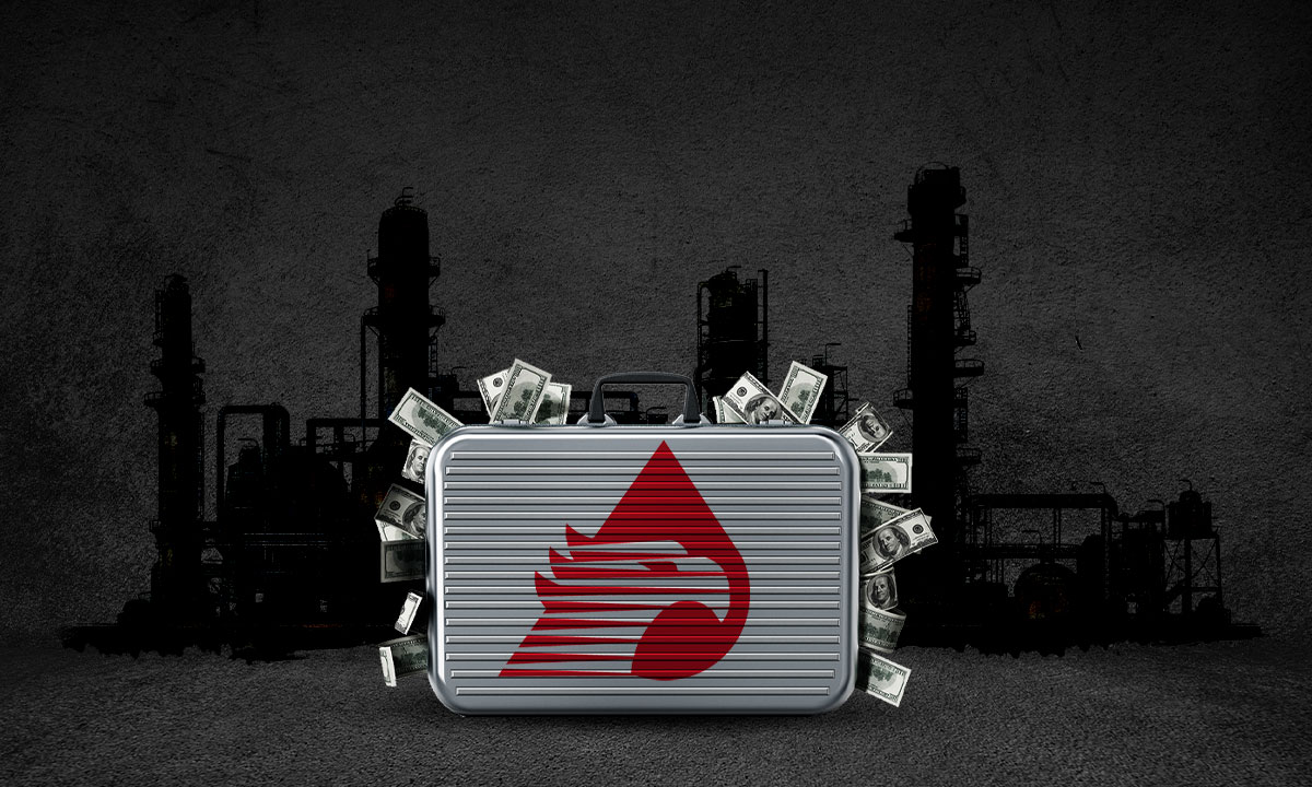 Alertan que P-Caps no resolverán adeudos de Pemex con proveedores