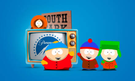 El acuerdo millonario que entregó Paramount a los creadores de South Park para mantener a la serie