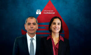 #InformaciónConfidencial: Pemex, ¿y los asesores?