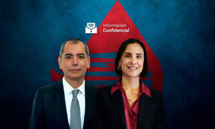 #InformaciónConfidencial: Pemex, ¿y los asesores?