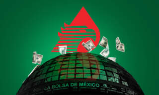 Pemex busca cotizar en el SIC, bono de 3,777 mdd listado en la bolsa de Luxemburgo