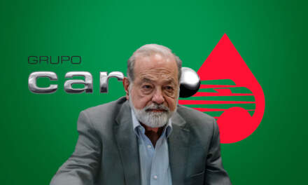 Pemex debe a Carso de Carlos Slim más de 700 millones de dólares