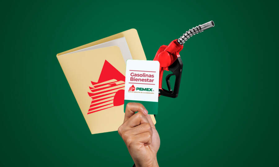 Pemex suspende Programa Gasolinas del Bienestar para empleados