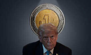 Peso mexicano, ¿el gran ganador de los aranceles de Donald Trump?