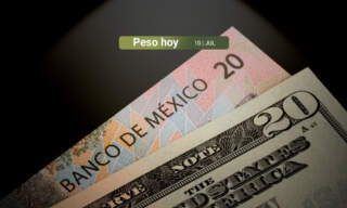 Peso se mantiene estable a pesar de la ligera alza del dólar tras nueva ronda de aranceles