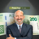 Peso cierra con ganancias frente a un dólar atento a los acuerdos comerciales de EU