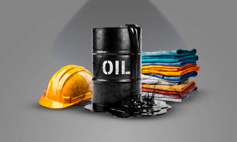 Petróleo, obra pública y prendas de vestir, ‘lastres’ de la industria mexicana