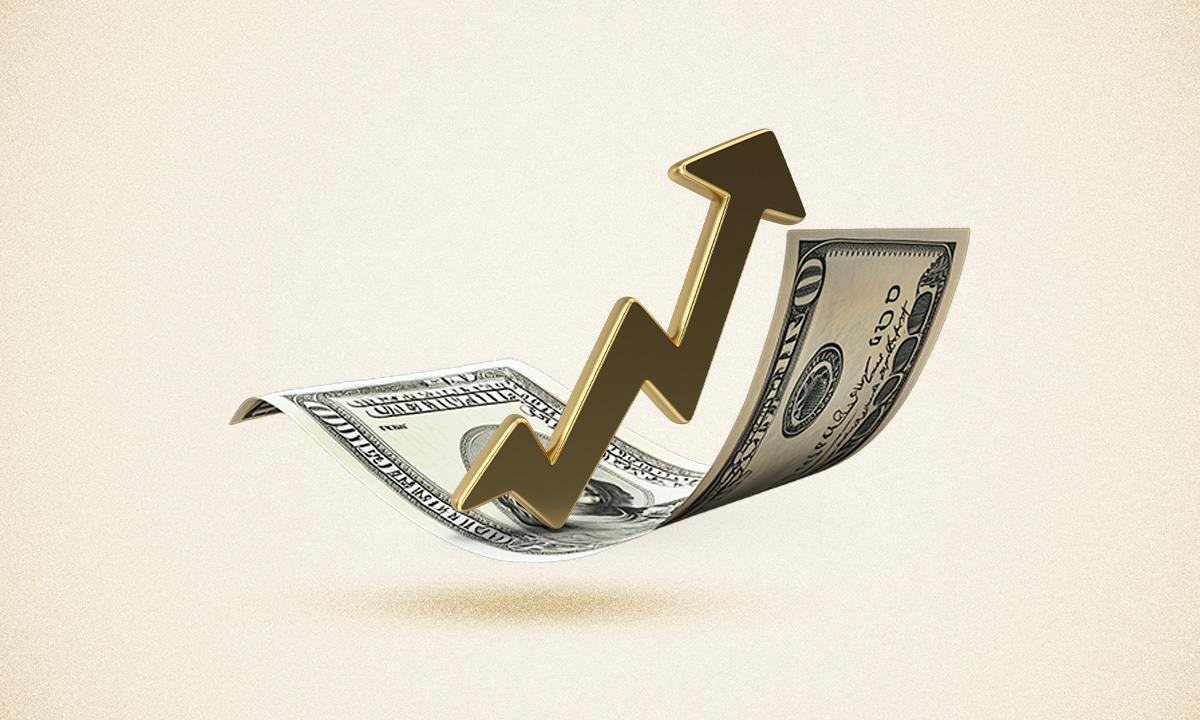PIB de Estados Unidos crece más de lo esperado; avanza 3% en el segundo trimestre