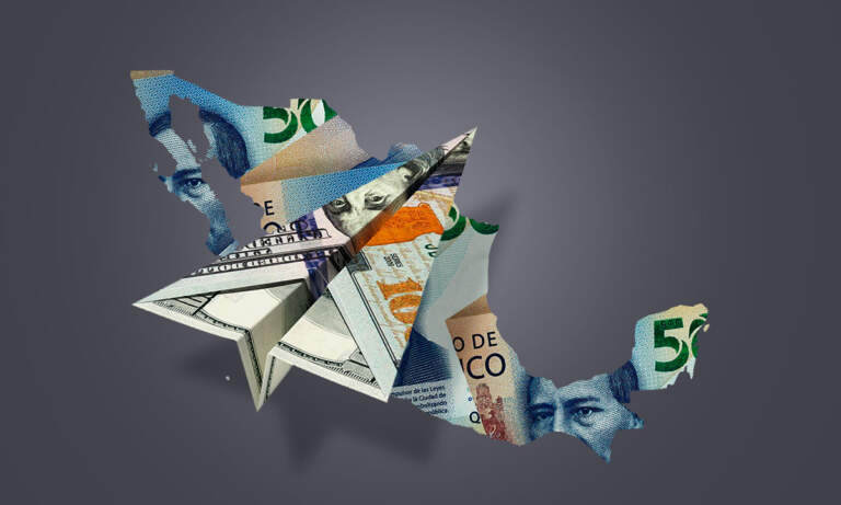 Poder adquisitivo de las remesas: ¿efecto rebote o proceso de recuperación?