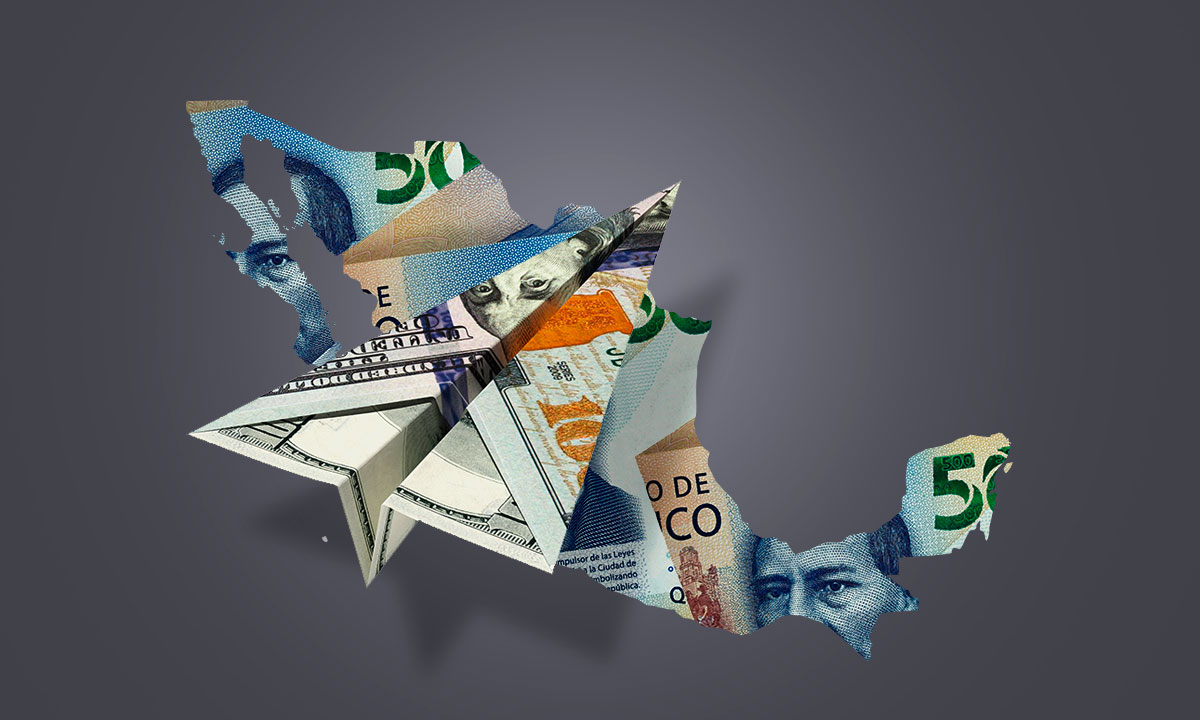 Poder adquisitivo de las remesas: ¿efecto rebote o proceso de recuperación?