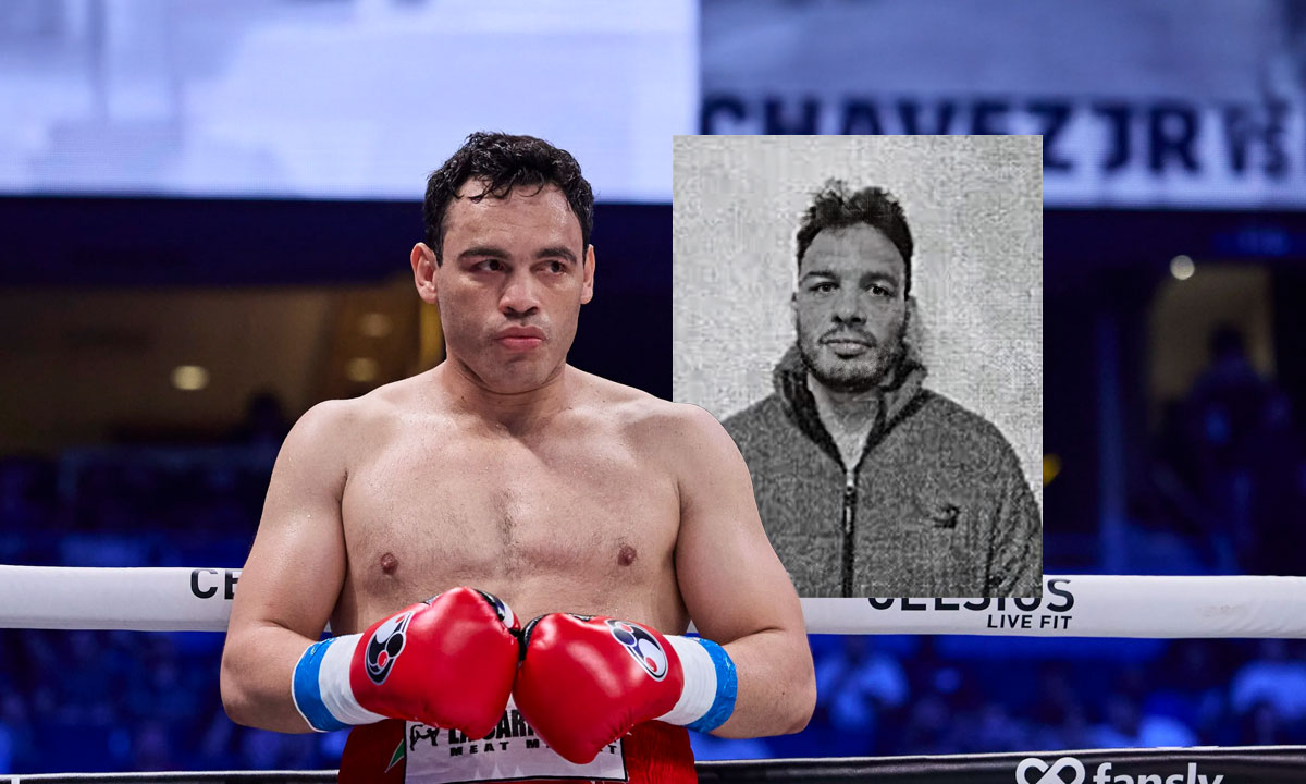 Julio César Chávez Jr