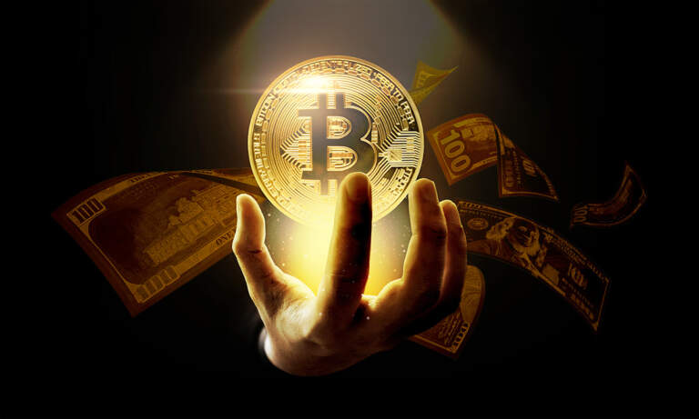 Bitcoin extiende la buena racha y supera los 113,000 dólares