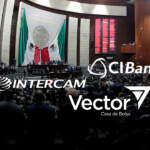 PRI pide comparecer a SHCP y CNBV en Diputados por caso Intercam, CIbanco y Vector