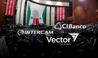 PRI pide comparecer a SHCP y CNBV en Diputados por caso Intercam, CIbanco y Vector