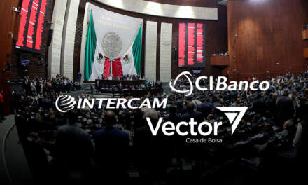 PRI pide comparecer a SHCP y CNBV en Diputados por caso Intercam, CIbanco y Vector