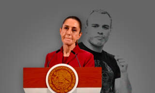 ¿Qué dijo Claudia Sheinbaum sobre Julio Cesar Chavez Jr?