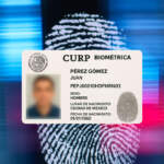 ¿Qué es y cómo va a funcionar la CURP Biométrico?