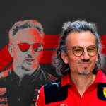 Christian Horner se despide de Red Bull y Laurent Mekies es el nuevo jefe de Max Verstappen