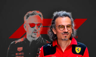 Christian Horner se despide de Red Bull y Laurent Mekies es el nuevo jefe de Max Verstappen