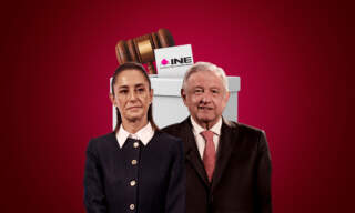 Reforma electoral de Claudia Sheinbaum, la pincelada final al “Plan C” de AMLO