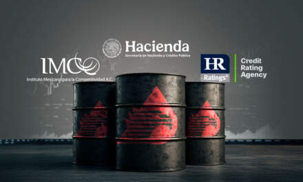 Apoyo del gobierno a Pemex, ¿una ‘bocanada de aire’ o ‘medida disfrazada’?