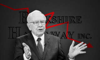 Retiro de Warren Buffett ‘desinfla’ a Berkshire; su rendimiento ya está por debajo del S&P 500