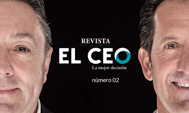 Revista EL CEO | Sucesión en Alsea: Christian Gurría y Armando Torrado, los protagonistas