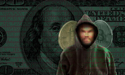 Robo de criptomonedas llega niveles históricos, así operan las mafias