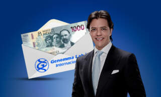 Rodrigo Herrera abre la cartera: Genomma Lab duplicará inversiones en 2025
