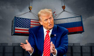 Rusia minimiza nuevas amenazas de sanciones por parte de Donald Trump