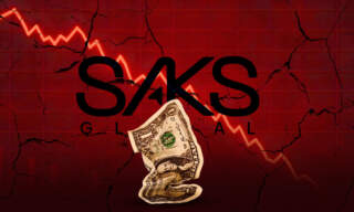 S&P rebaja calificación crediticia de Saks tras anunciar acuerdo con acreedores para evitar la quiebra