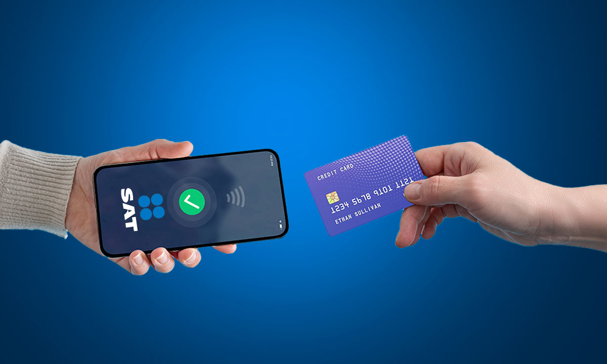 SAT va por regularización fiscal con facilidades de pago