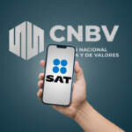 SAT y CNBV impulsan digitalización del sistema financiero con la e. firma