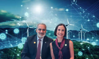 Secretaria de Energía participa en foro de la OPEP y refrenda compromisos energéticos