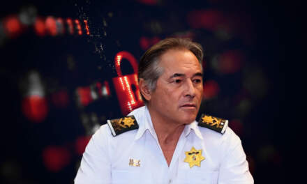 Secretaría de Hacienda suspende cuentas de Hernán Bermúdez Requena