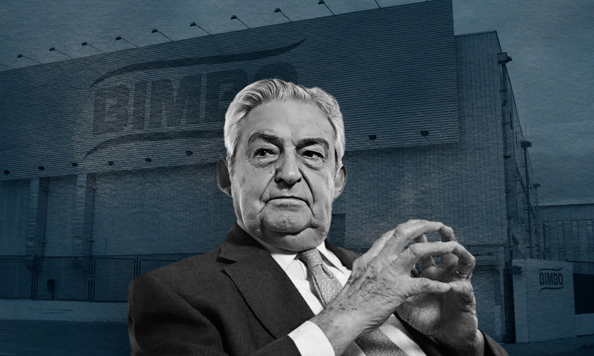Roberto Servitje: políticos, empresarios y personalidades despiden al fundador de Bimbo