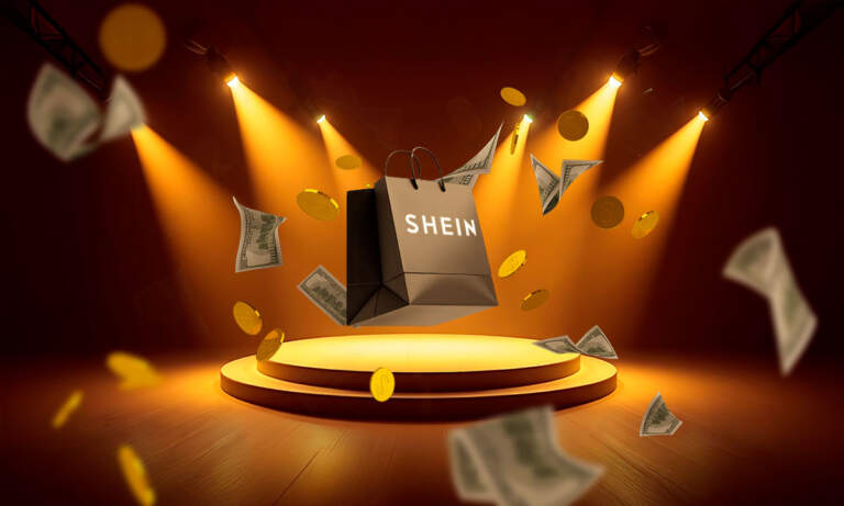 Shein brilla antes de una posible OPI; ingresos rondan los 10,000 mdd