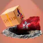 Shein solicita su salida a bolsa en Hong Kong, pero insiste en cotizar en Reino Unido