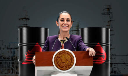Claudia Sheinbaum presentará plan para Pemex el 5 de agosto