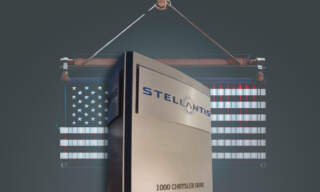 Stellantis, fabricante de Jeep, advierte sobre pérdidas por 2,680 mdd al resentir los aranceles de Trump